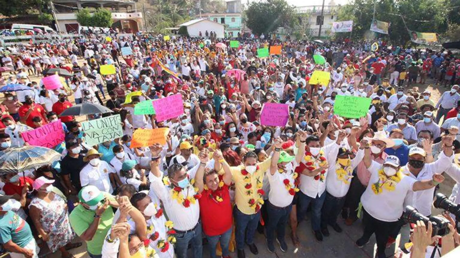 Mario moreno acapulcoj